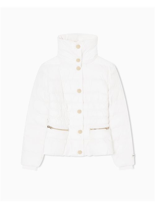 Giubbotto in in nylon taffetà ARMANI EXCHANGE | XW000653AF15984/U1003